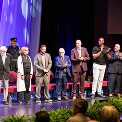 Brampton Sports Hall of Fame