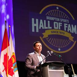 Brampton Sports Hall of Fame
