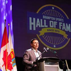 Brampton Sports Hall of Fame