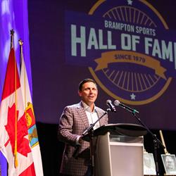 Brampton Sports Hall of Fame
