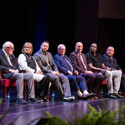 Brampton Sports Hall of Fame