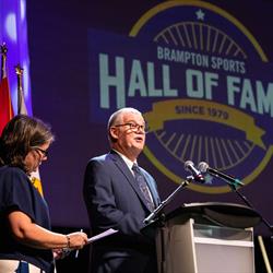 Brampton Sports Hall of Fame