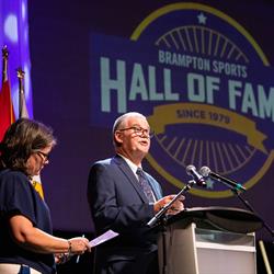 Brampton Sports Hall of Fame