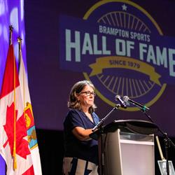 Brampton Sports Hall of Fame