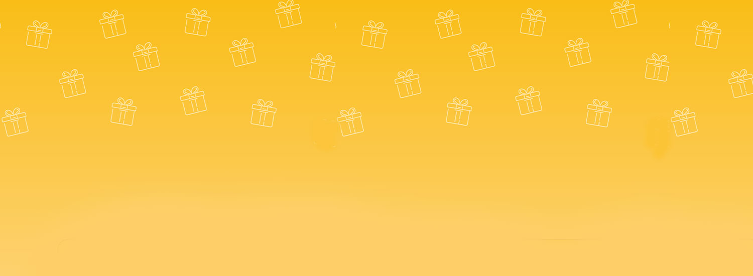 page banner