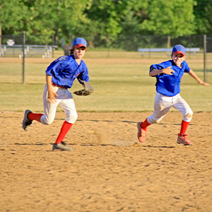 Join Brampton’s Youth Sport Community
