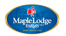 Maple Lodge Farms - logo