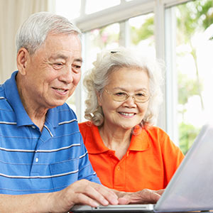 Seniors Technology Resources