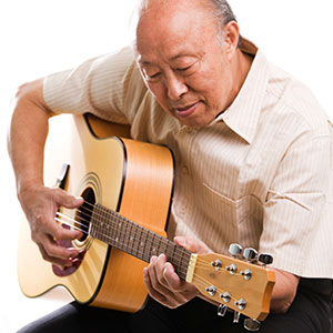 Guitar