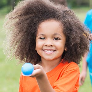 Camp Summer Fun