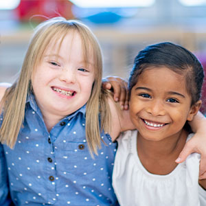 Adapted (Inclusion) and Integration Program Information