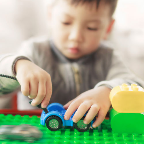 Engineering LEGO™ Early Simple Machines Level 1
