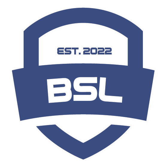 Logo for Brampton Sports League