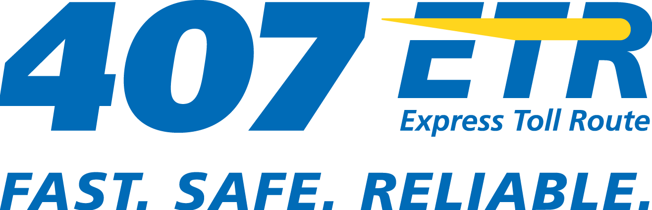 407 ETR - logo