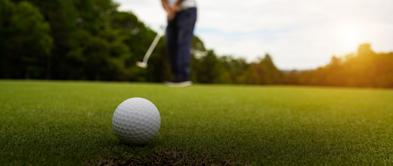 Golf Tournament
