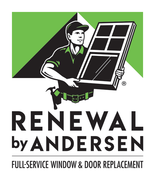 Renewal by Andersen logo