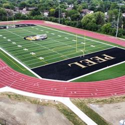 Central Peel Turf Field