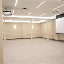 Riverstone Community Centre Enhancements