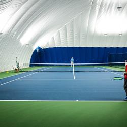 Rosalea Park Tennis Facility