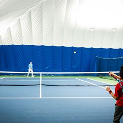 Rosalea Park Tennis Facility