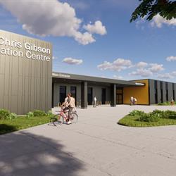 Chris Gibson Recreation Centre