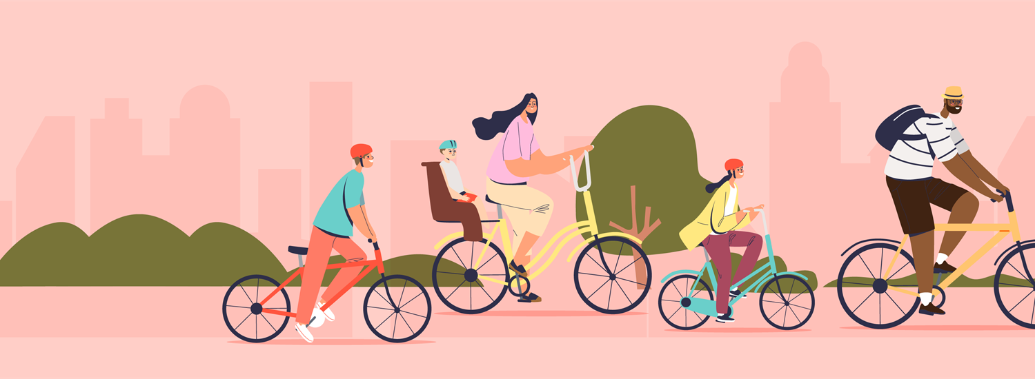 Bike Month