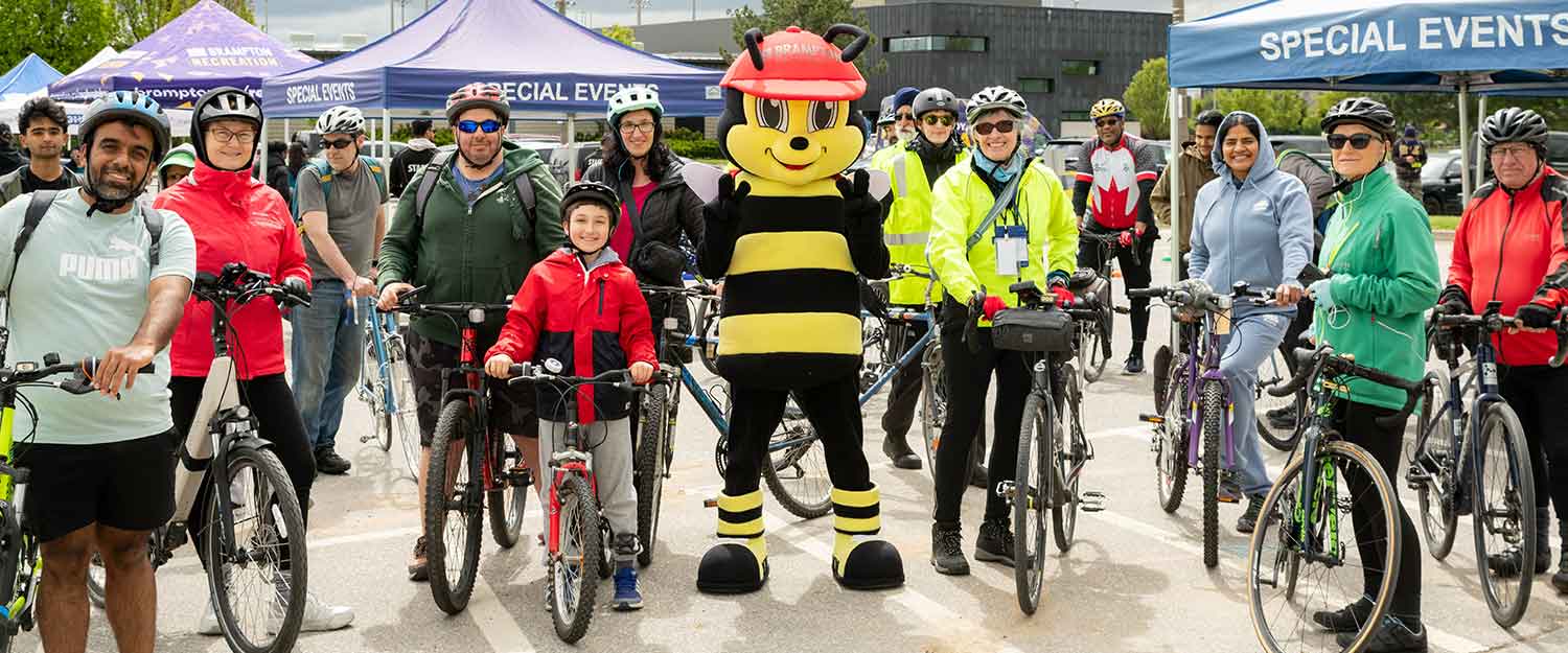 Bike Festival