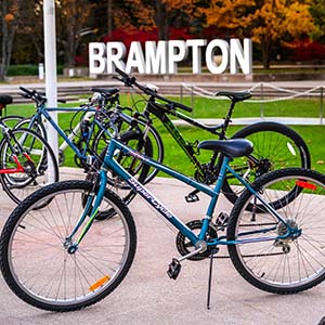 Bike Month