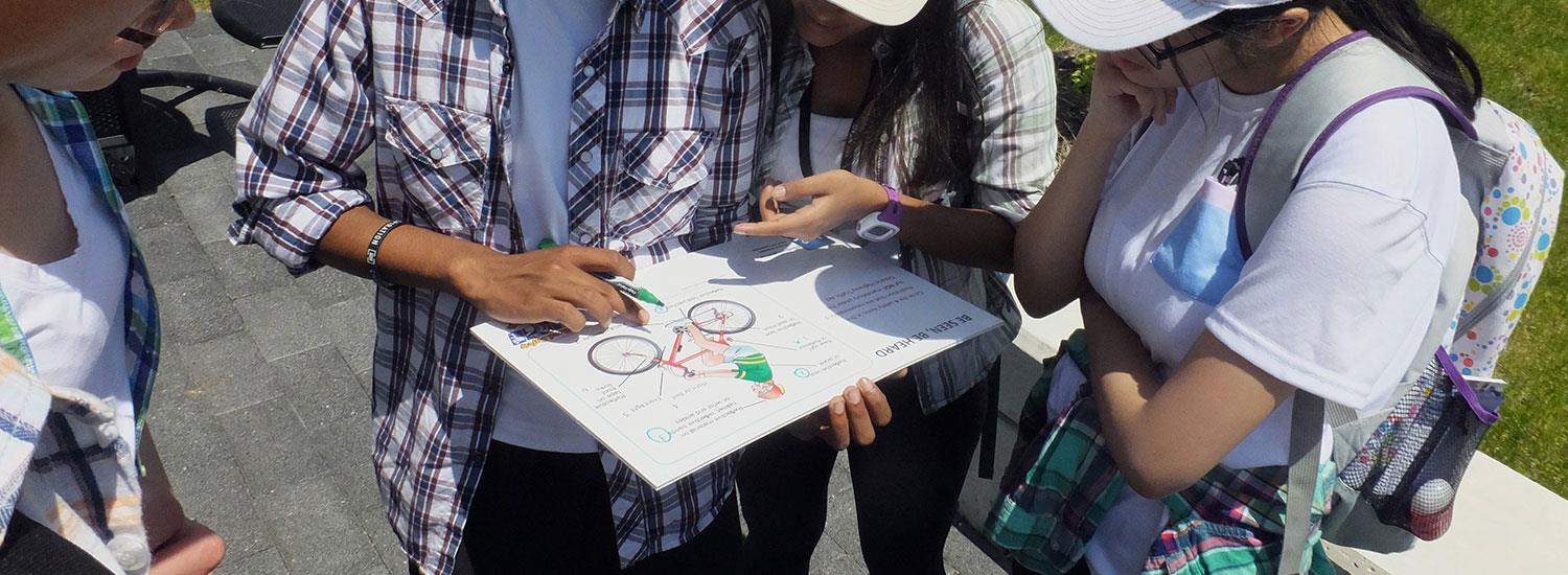 Education and Programming