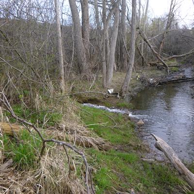 Culvert Replacement on Brampton-Orangeville Rail Trail