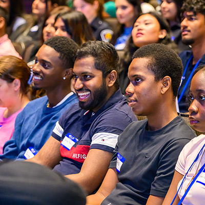 Youth Engagement Strategy 