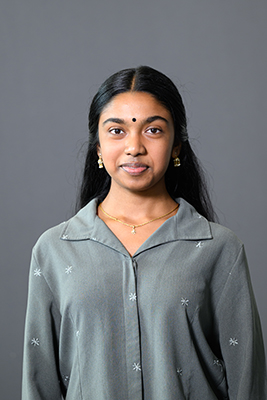 Bairavi Kalatharan