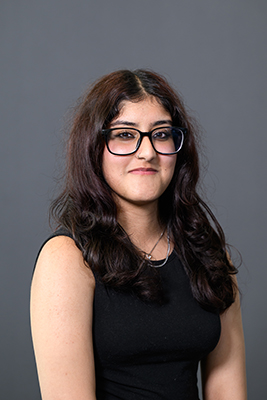 Shreya Panwar