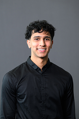 Shubham Sinha