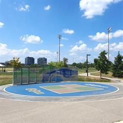 Creditview Activity Hub - Games