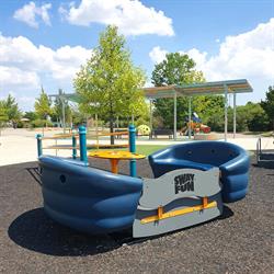 Creditview Activity Hub - Swayfun