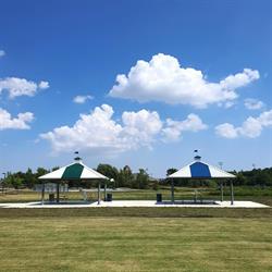 Creditview Cricket Field Development - Cricket Field