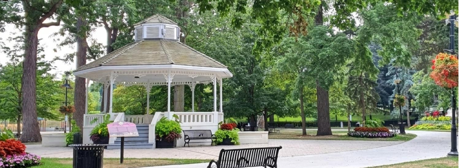 Gage Park Page Banner