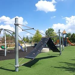 Creditview Activity Hub - Climbing