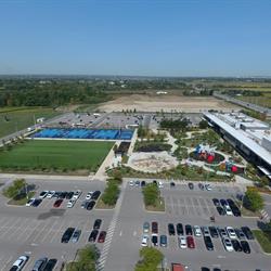 Gore Meadows East Community Park - Activity Hub
