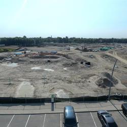 Gore Meadows East Community Park - Skateboard Park