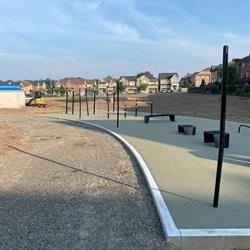 Monkton Circle Park