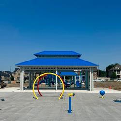 Monkton Circle Park