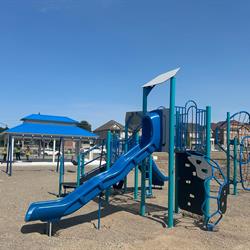 Monkton Circle Park