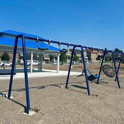 Monkton Circle Park