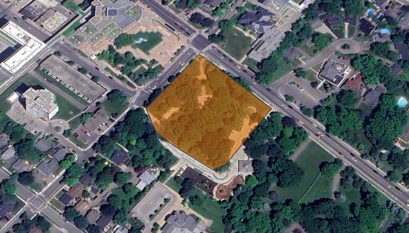 Image of Gage Park Renovations.
