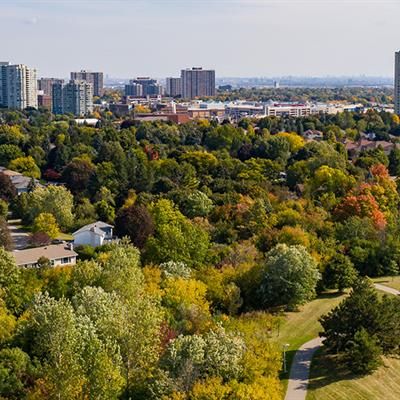 Knightsbridge Park