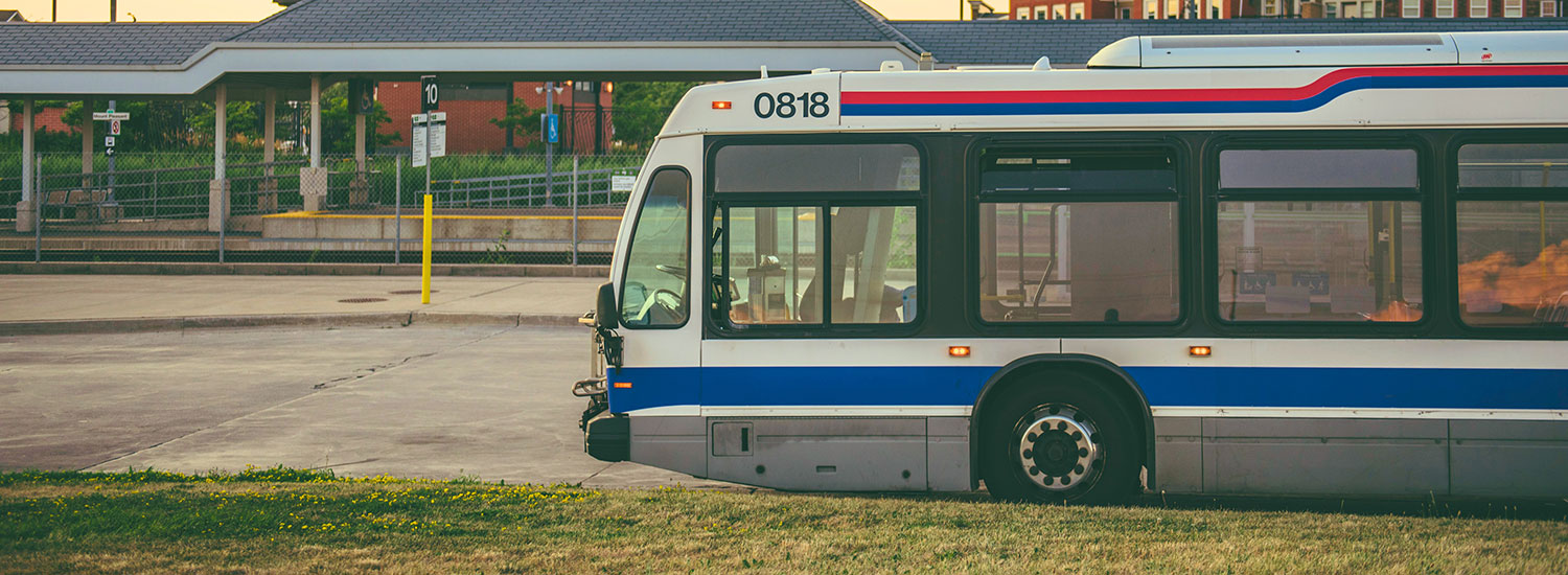Westcreek Employment Shuttle