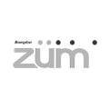 Logo of Brampton Transit Zum