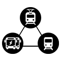 Transit Hub